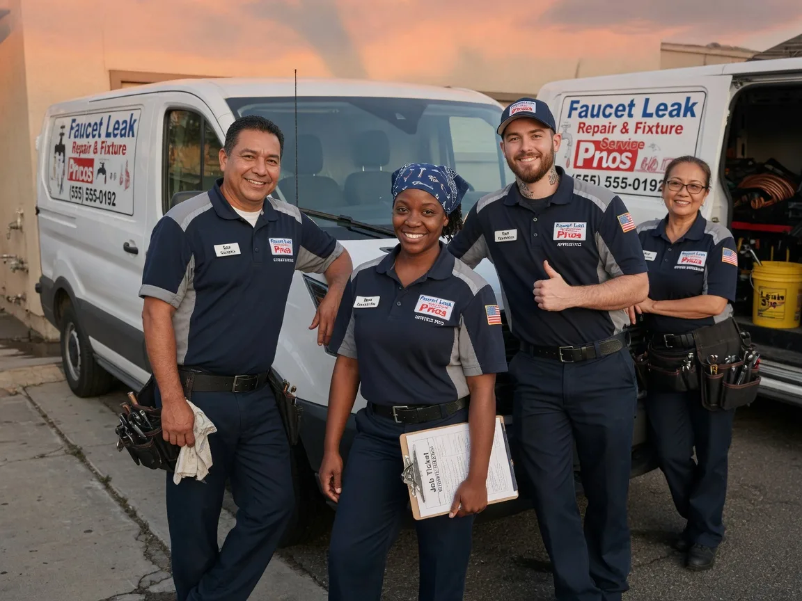 Faucet Repair company in La Fayette, NY