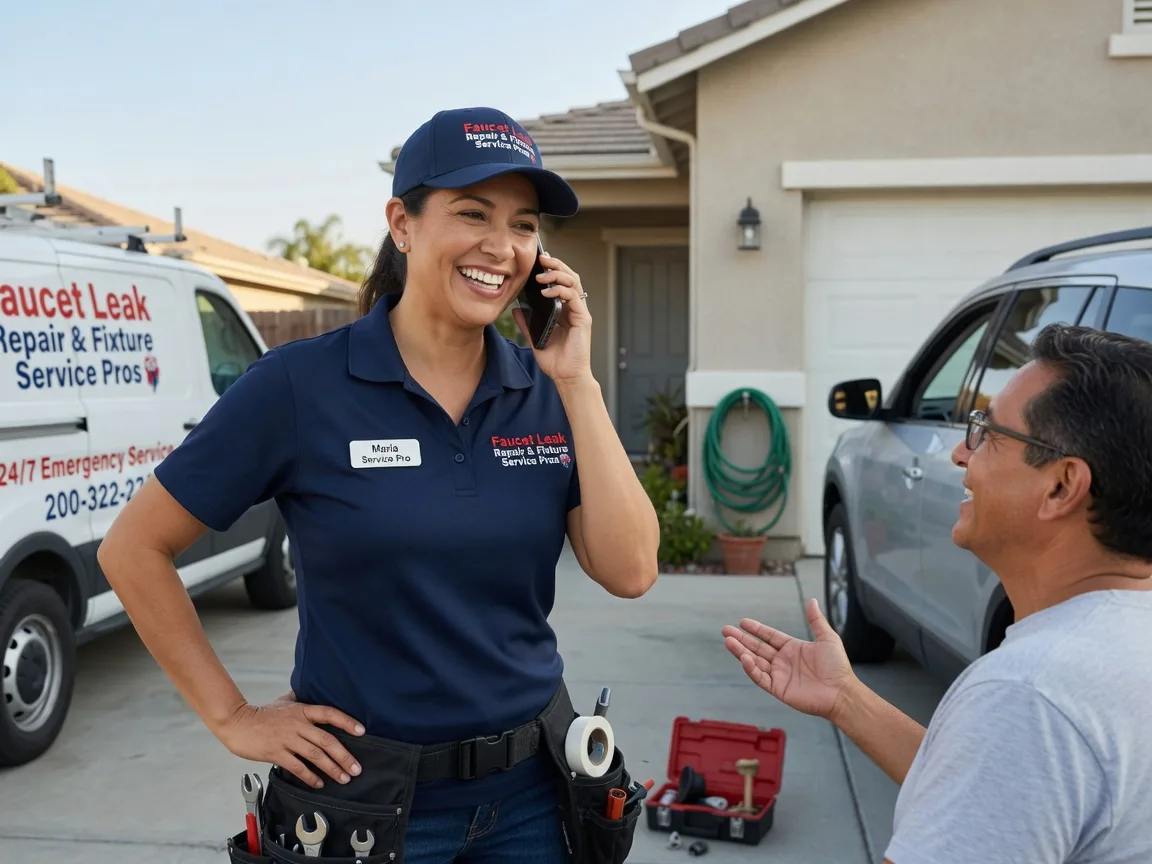 Faucet Repair La Fayette, NY FAQs